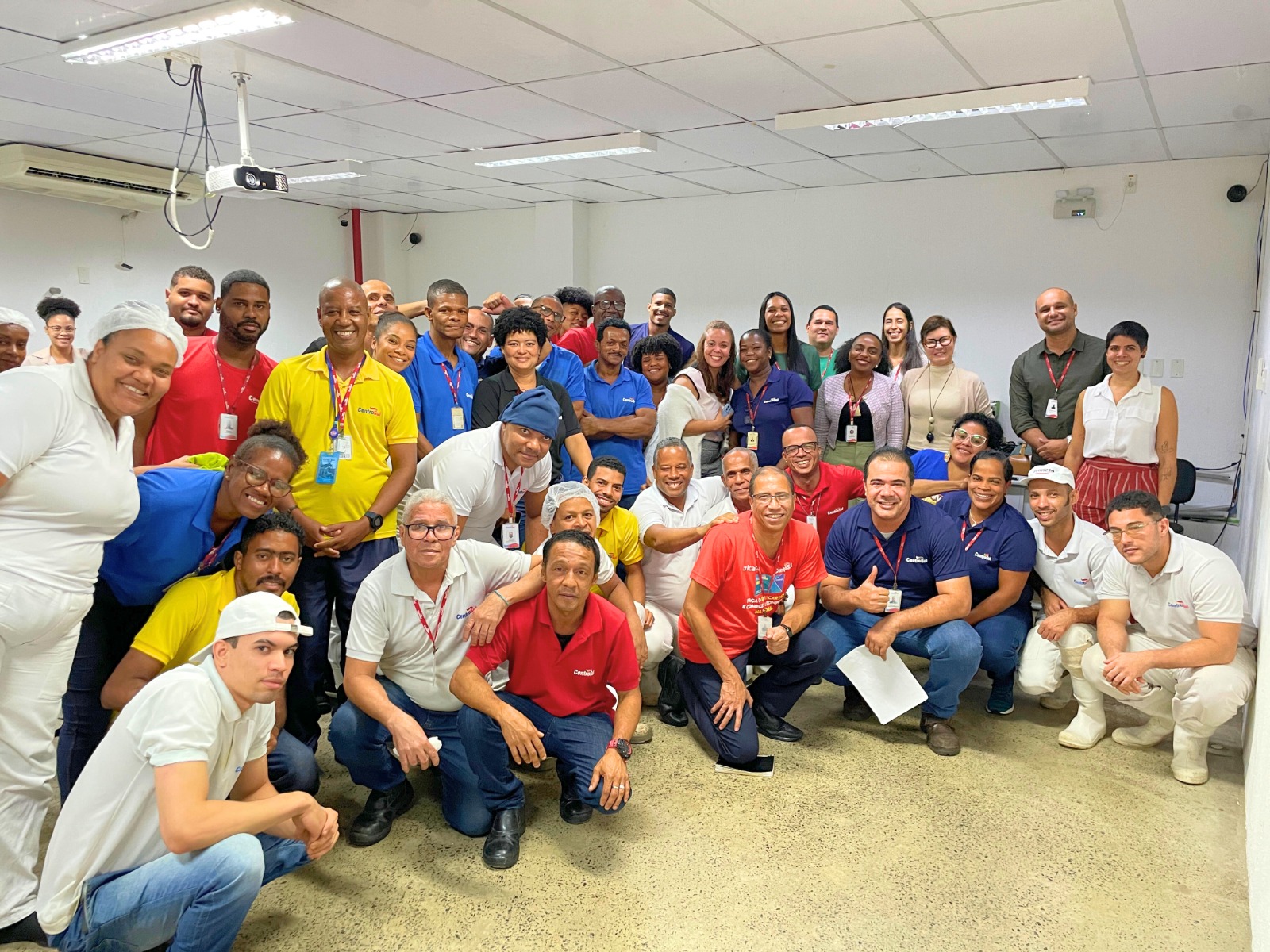 foto palestra